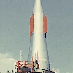 Sexy Space SMH ReMix "Sexy Spaceship" by Electra Volcana