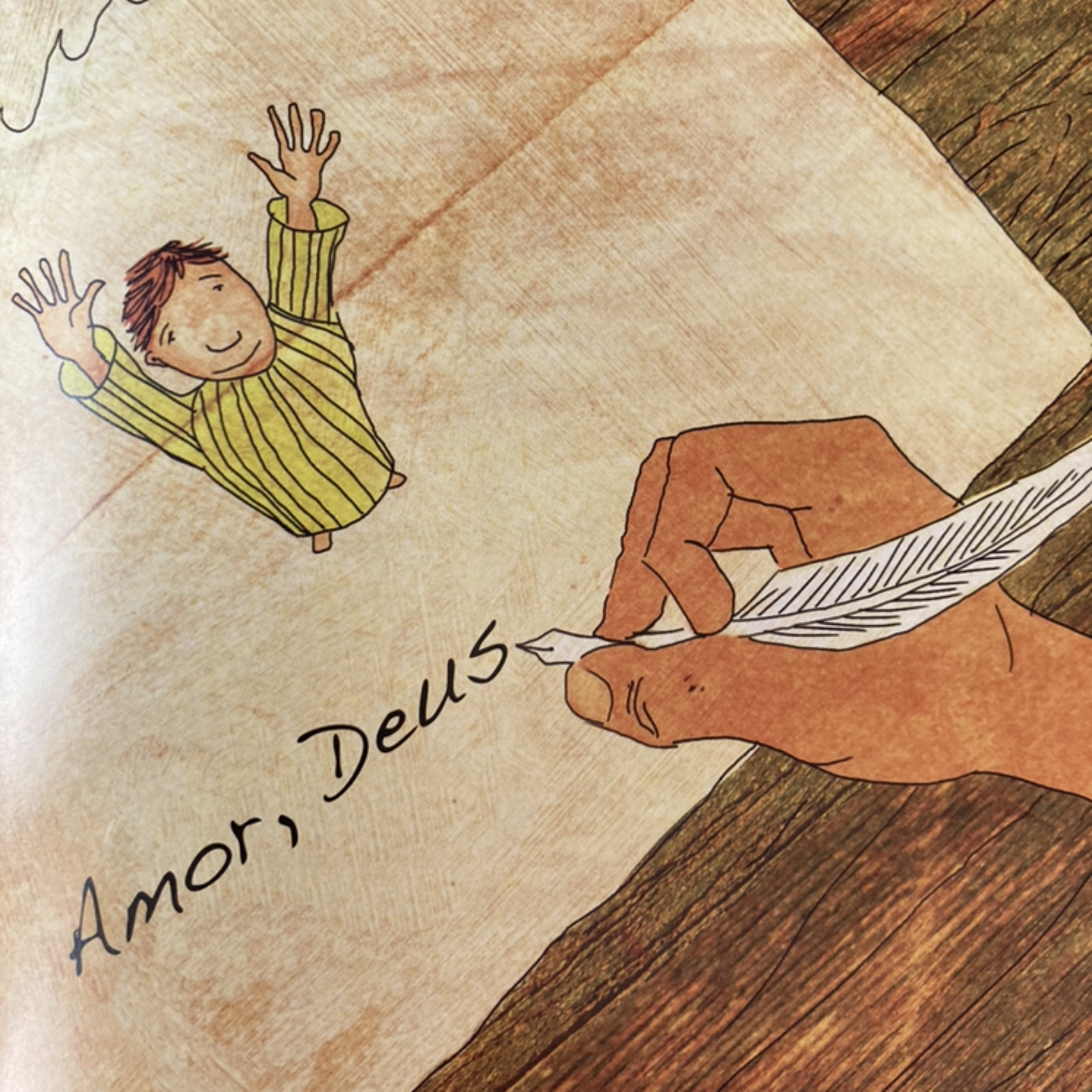 Devocional Infantil