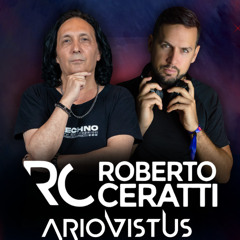 ArioVistus LIVE @ Roomie (Mar del Plata, Argentina) 2025-01-14