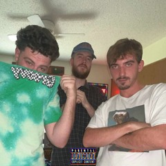 OK (STG x C-Rizz)