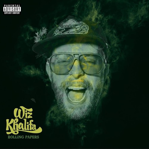 Wiz Khalifa - On My Level (Buku Flip)