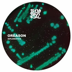 premiere: Oreason - Seven Sins (Original Mix) [Symbiotical Records 012]