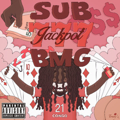 47 BLOCK feat Luks [ Prod: @Levisanman ]