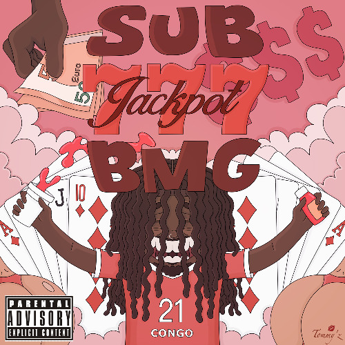 47 BLOCK feat Luks [ Prod: @Levisanman ]