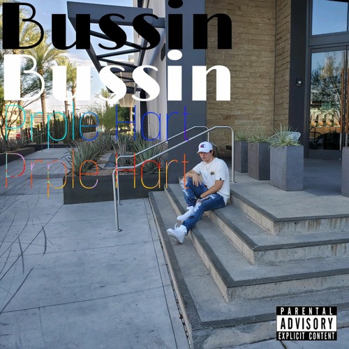 Bussin (Kid Ocean) {badnews}
