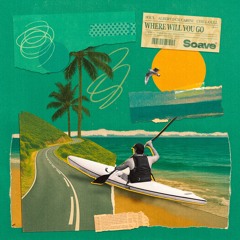 Poul, Alberto Ciccarini & Chill Gull - Where Will You Go