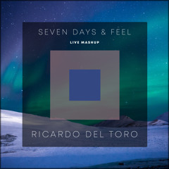 Seven Days & Feel (Live Mashup)