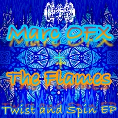 Marc OFX & The Flames - Restrictions