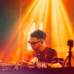 WAVEZIM dj set | fortaleza | BATEU com fritas halloween
