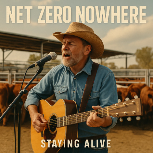 Net Zero Nowhere