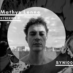 Mathys Lenne - Syncast [SYN100]