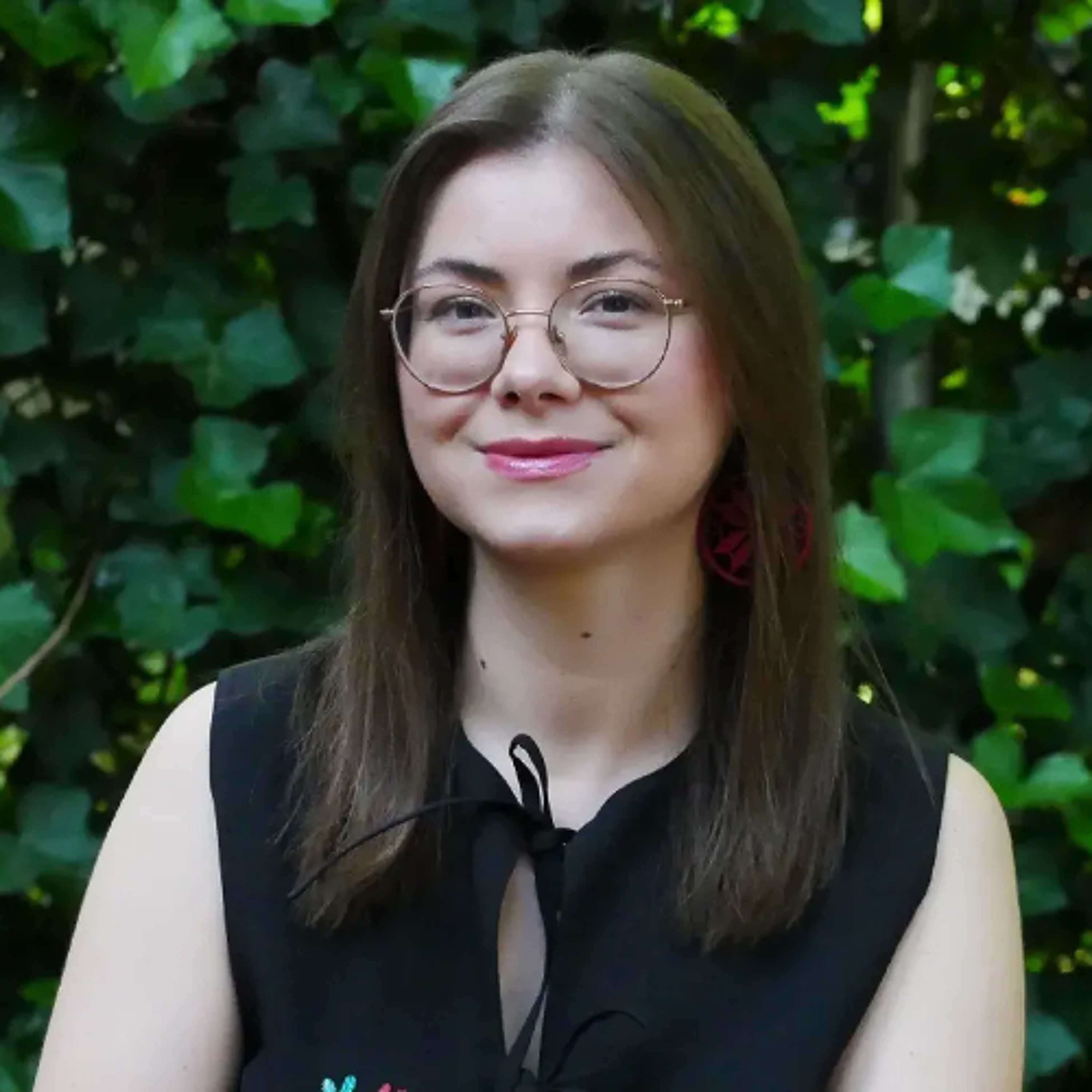 Люда Астапчук: збірацца разам і святкаваць жыццё — найлепшая ідэя сёння