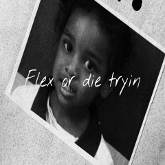 Flex or die tryin