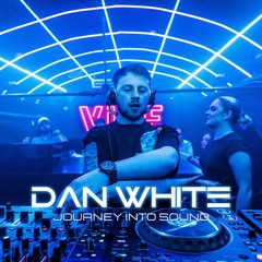 Journey Into Sound | Tech House Mix 2023 (Dan White)