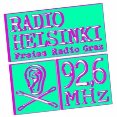 INDIERE #47 | Radio Helsinki | Broadcast