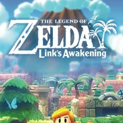 [GET] EBOOK EPUB KINDLE PDF The Legend of Zelda Links Awakening Professional Strategy