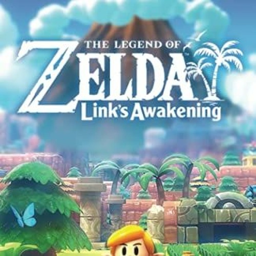 The Legend of Zelda Links Awakening Strategy Guide (3rd Edition