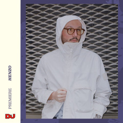 Premiere: Henzo ‘Take Stock, Touch Grass’