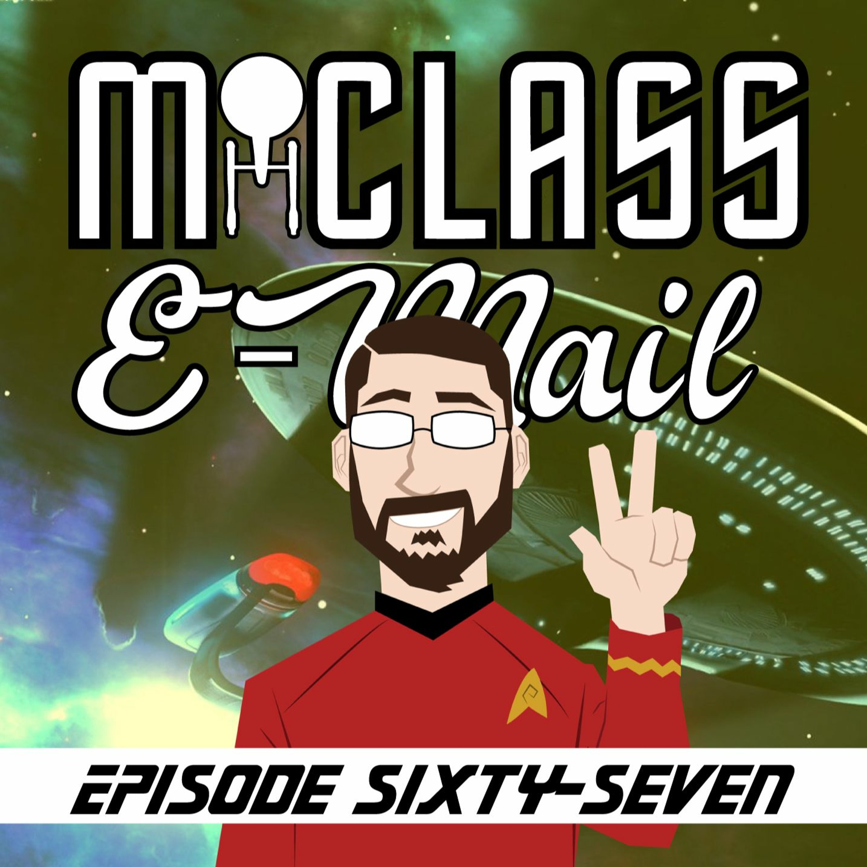 M-Class Podcast