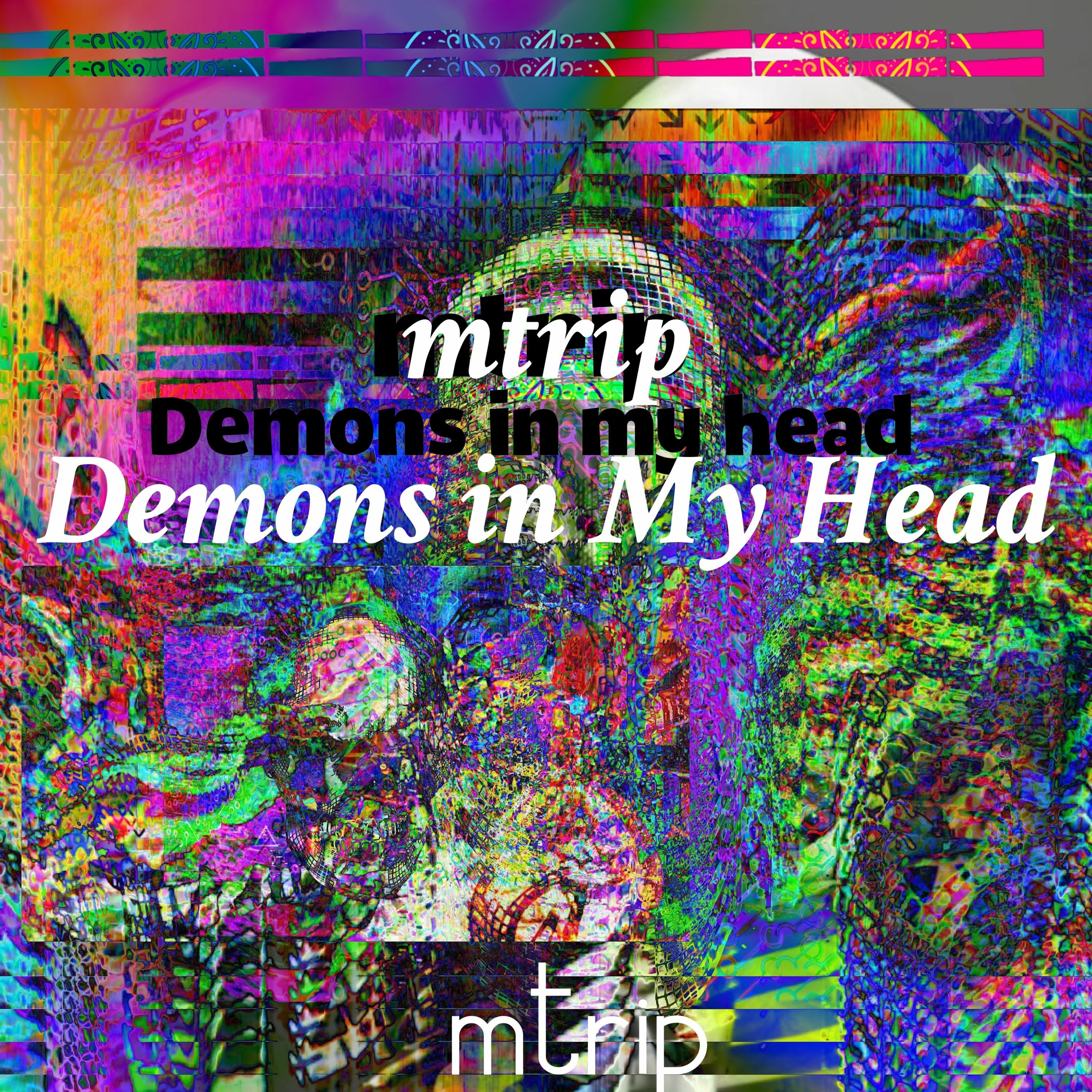 Demons in My Head episode artwork