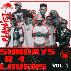 SUNDAY'S R 4 LOVERS Vol.1