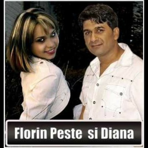 Florin Peste - Lacrimi De Iubire Karaoke 2.8 (Cu Diana si Play AJ)