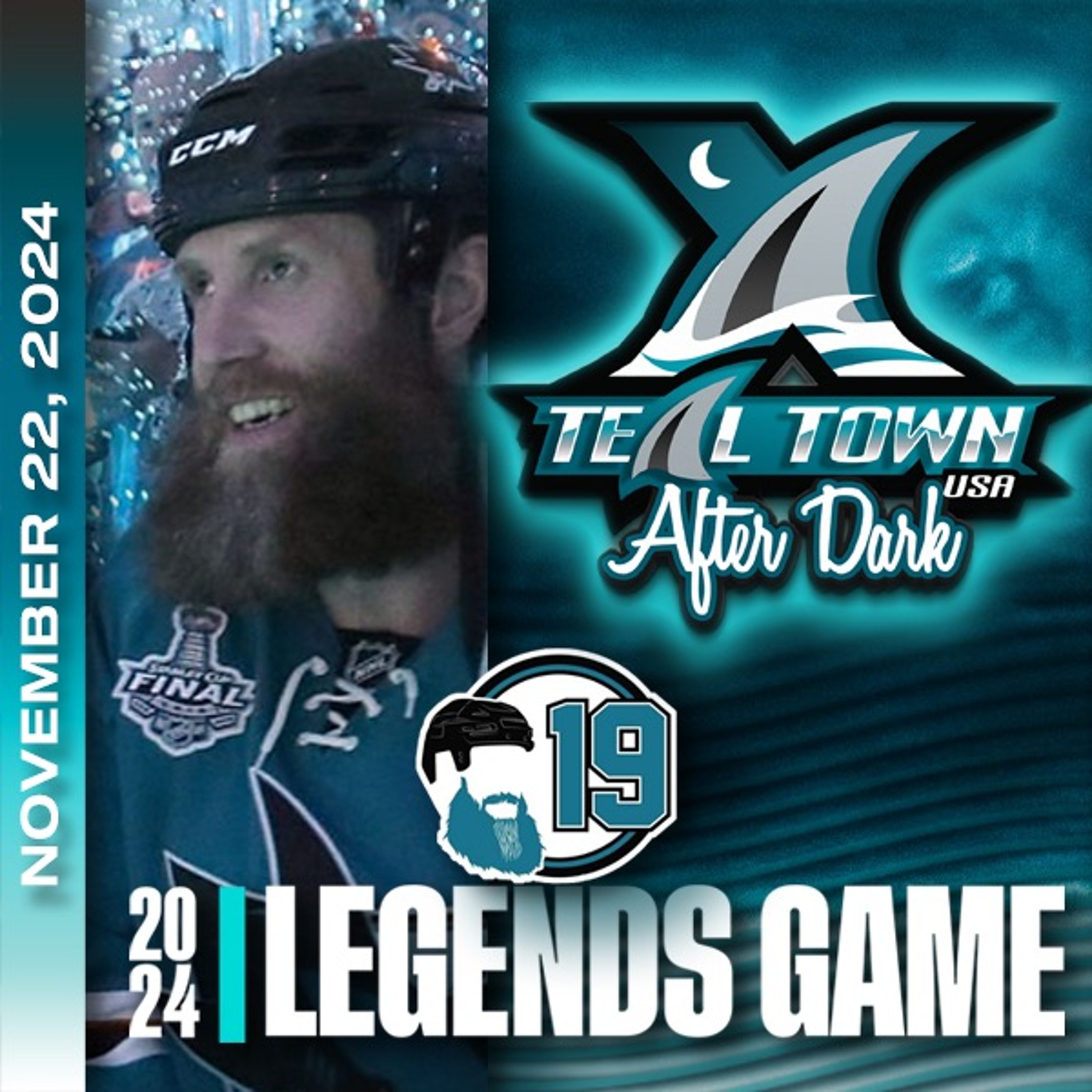 Teal Town USA