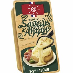 saveurs d'antan