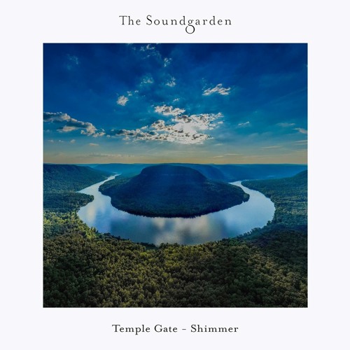 Temple Gate - Mesmerizer (Extended Mix) [The Soundgarden]