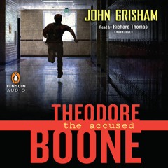 EPUB DOWNLOAD Theodore Boone: The Accused kindle