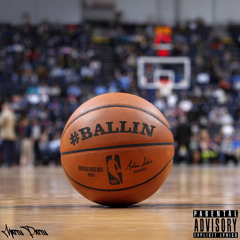 #BALLIN prod. khroam x Jack Frost