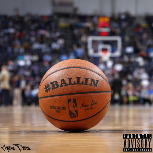 #BALLIN prod. khroam x Jack Frost