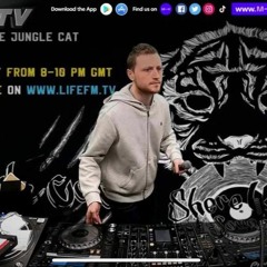 Shere Khan - LIFE FM - 23/11/2021