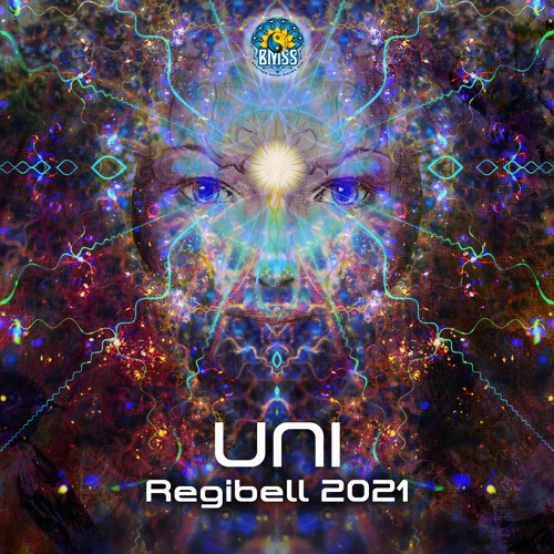 UNI - Regibell (2021 Remix) [BMSS Records | 2021]