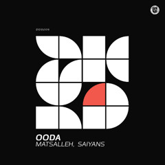 Matsalleh, Saiyans - Decide [Dear Deer Black]