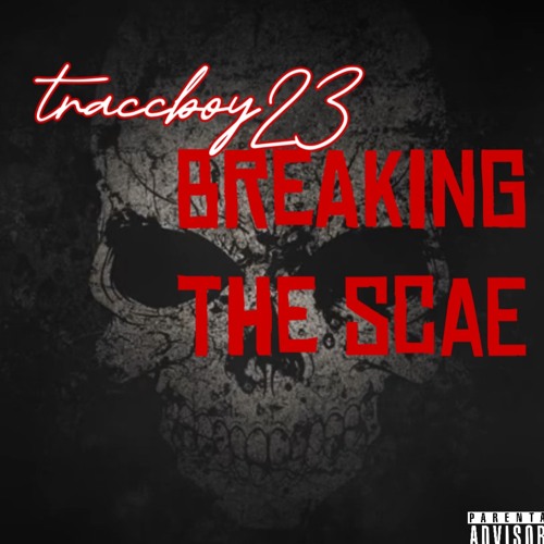 Traccboy23 - Breaking The Scale