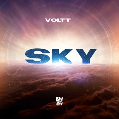 VOLTT - Sky (Extended Mix)