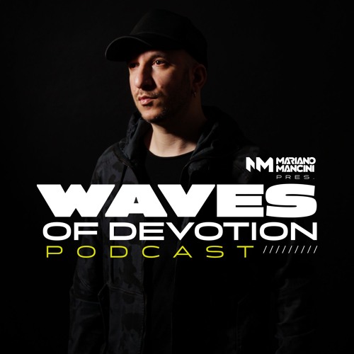 Waves Of Devotion Podcast