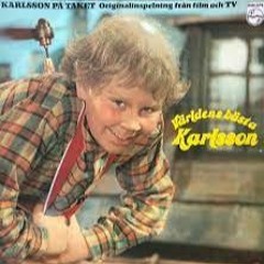 Karlsson goes bass