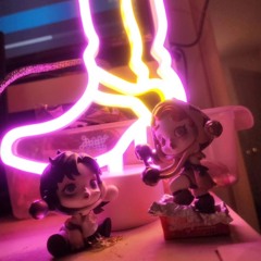 444 X WOBBLY(ZERO.ID EDIT)