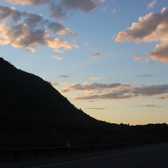Sun Set (My Love)