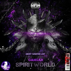 GANGAR - YUSUKE [DEMON FORM VIP] (SPIRITWORLD EP)