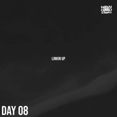 Linkin Up by OJ Some Pulp | Day 08 of 25 Days
