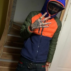 Amiri Jeans Remix - Piero47 FT JC Reyes, Cris MJ  (Preview)