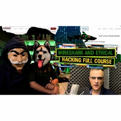 #184: Free Wireshark and Ethical Hacking Course| Video #3