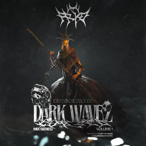 DARK WAVEZ VOL. 1