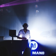 DJ Ran Mano - סט פסח 2024 להיטים מיינסטרים