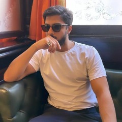 Mehrad Hidden-Marde Tanha
