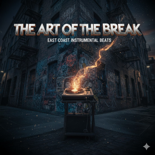 Back to the Basics - Boom Bap Instrumental Beat