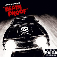 Down In Mexico-Death Proof - Work It Mix